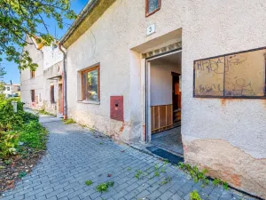 Prodej rodinného domu, Prostějov - Čechovice, Žitná, 90 m2