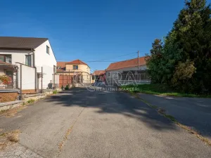 Prodej výrobních prostor, Ivančice, Kounická, 1474 m2