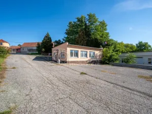 Prodej výrobních prostor, Ivančice, Kounická, 1474 m2