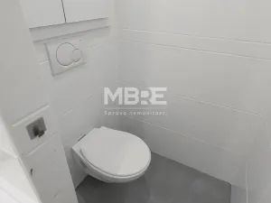 Pronájem bytu 2+1, Orlová - Lutyně, F. S. Tůmy, 44 m2