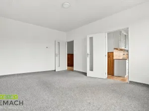 Pronájem bytu 3+1, Kněžpole, 67 m2