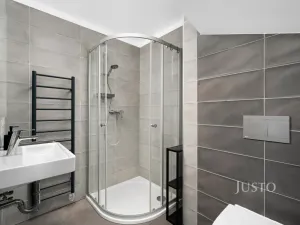 Prodej rodinného domu, Hostěradice, 136 m2
