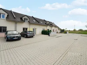 Prodej rodinného domu, Hostěradice, 136 m2