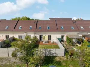 Prodej rodinného domu, Hostěradice, 136 m2