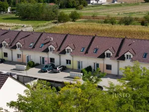 Prodej rodinného domu, Hostěradice, 136 m2