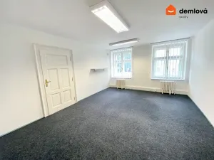 Pronájem kanceláře, Ostrava, Smetanovo náměstí, 22 m2