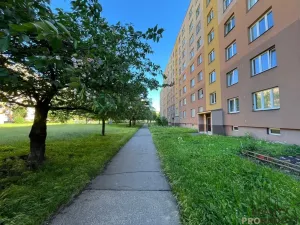 Prodej bytu 3+1, Ostrava, Gen. Píky, 76 m2