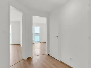 Prodej bytu 2+kk, Třebíč - Horka-Domky, Družstevní, 59 m2