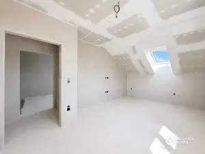 Prodej rodinného domu, Ivančice, 171 m2