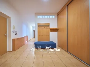 Prodej bytu 3+kk, Blansko, Hybešova, 93 m2