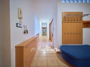 Prodej bytu 3+kk, Blansko, Hybešova, 93 m2