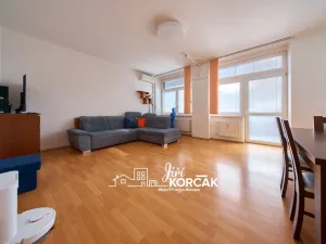Prodej bytu 3+kk, Blansko, Hybešova, 93 m2
