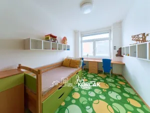 Prodej bytu 3+kk, Blansko, Hybešova, 93 m2