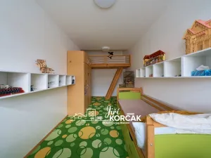 Prodej bytu 3+kk, Blansko, Hybešova, 93 m2