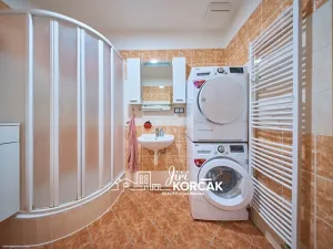 Prodej bytu 3+kk, Blansko, Hybešova, 93 m2