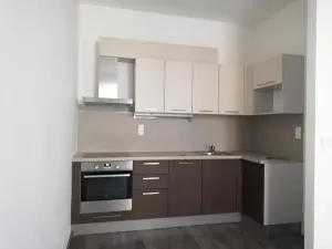 Pronájem bytu 3+kk, Praha - Holešovice, Na Maninách, 54 m2