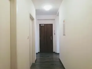 Pronájem bytu 3+kk, Praha - Holešovice, Na Maninách, 54 m2