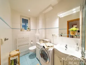 Prodej bytu 3+kk, Holubice, Za Dvorem, 63 m2