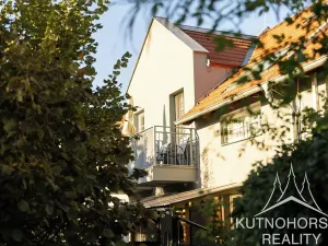 Prodej bytu 3+kk, Holubice, Za Dvorem, 63 m2