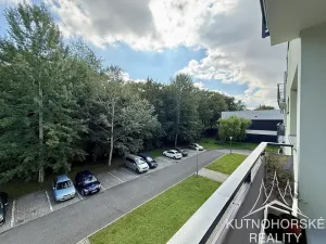 Pronájem bytu 3+kk, Kutná Hora, Puškinská, 53 m2