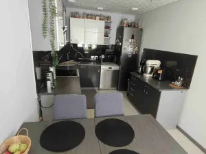 Prodej bytu 3+1, Rožmitál pod Třemšínem, Komenského, 80 m2