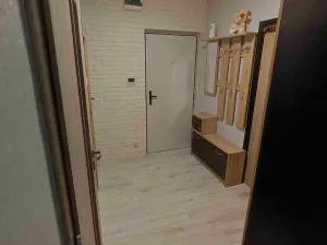 Prodej bytu 3+1, Rožmitál pod Třemšínem, Komenského, 80 m2