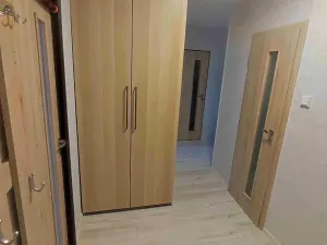 Prodej bytu 3+1, Rožmitál pod Třemšínem, Komenského, 80 m2
