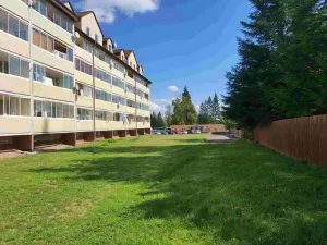 Prodej bytu 3+1, Rožmitál pod Třemšínem, Komenského, 80 m2