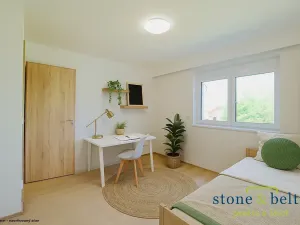 Pronájem rodinného domu, Rudná, U Nučického nádraží, 110 m2