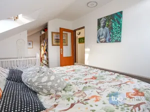 Prodej bytu 4+kk, Říčany - Voděrádky, Krabošická, 118 m2