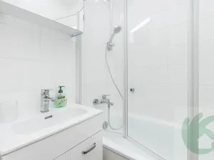 Pronájem bytu 2+1, Mělník, Studentská, 54 m2