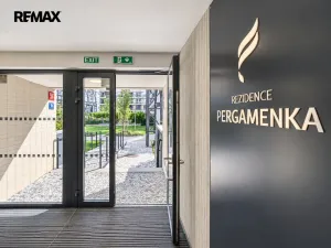 Pronájem bytu 2+kk, Praha - Holešovice, Jankovcova, 52 m2