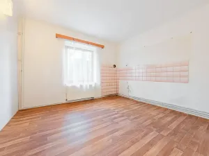 Prodej rodinného domu, Buštěhrad, Hřebečská, 83 m2