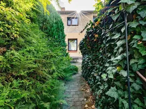 Prodej rodinného domu, Buštěhrad, Hřebečská, 83 m2
