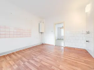 Prodej rodinného domu, Buštěhrad, Hřebečská, 83 m2