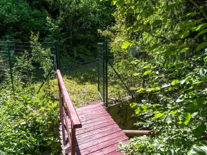 Prodej chaty, Černolice, V Dolečku, 28 m2