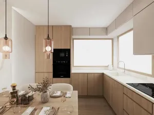 Prodej bytu 1+1, Brno, 41 m2