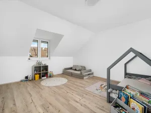 Prodej rodinného domu, Hostěradice, 136 m2