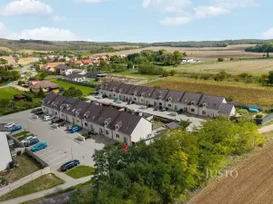 Prodej rodinného domu, Hostěradice, 136 m2