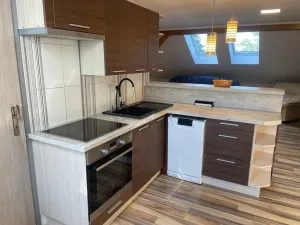 Pronájem rodinného domu, Matějov, 90 m2