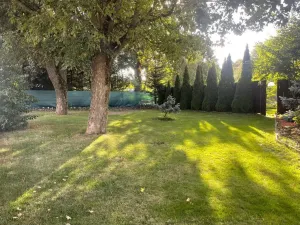 Pronájem rodinného domu, Matějov, 90 m2