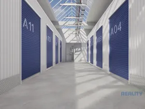 Pronájem skladu, Brandýs nad Labem-Stará Boleslav, 7 m2