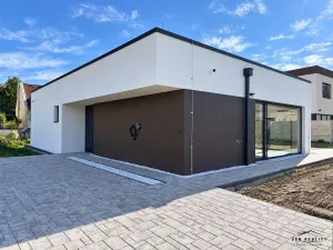Prodej rodinného domu, Pardubice, Chotkova, 112 m2