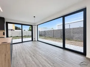 Prodej rodinného domu, Pardubice, Chotkova, 112 m2