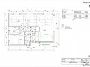 Prodej rodinného domu, Pardubice, Chotkova, 112 m2