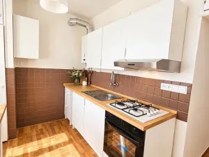 Pronájem bytu 3+1, Kroměříž, Moravská, 76 m2