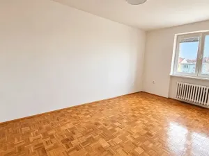 Pronájem bytu 3+1, Kroměříž, Moravská, 76 m2