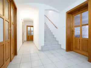 Prodej rodinného domu, Merklín, 360 m2