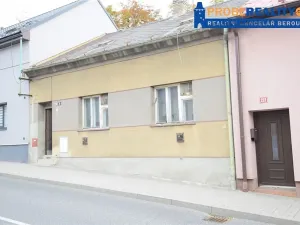 Prodej rodinného domu, Beroun, 120 m2