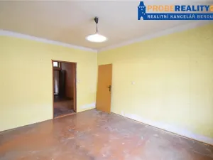 Prodej rodinného domu, Beroun, 120 m2